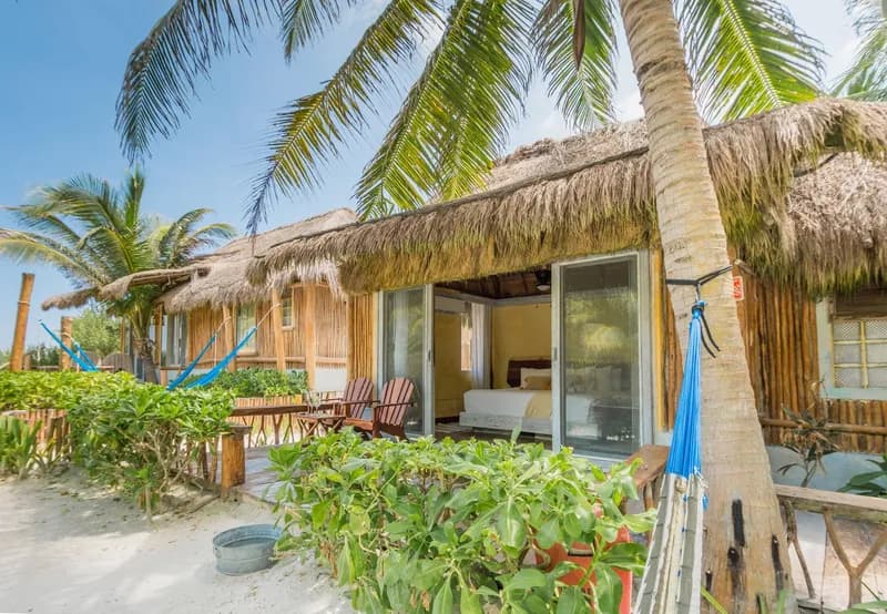 Villa Pescadores Tulum