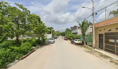 Villas Colibri Tulum