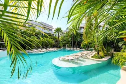 Intima Resort Tulum