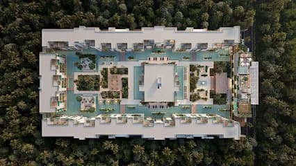 Ocean Tulum Resort Living