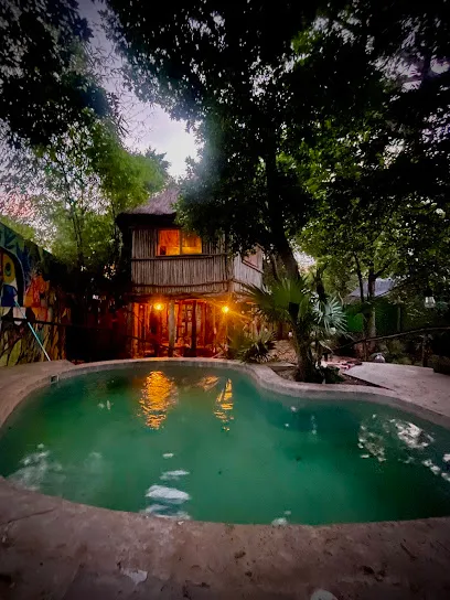 The Jungalows Resort