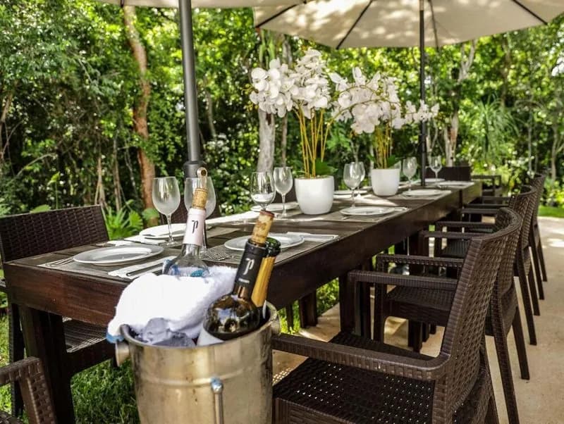 Xaha Villas Suites & Golf Resort