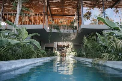 Siwa Tulum Unique Hotel & Spa