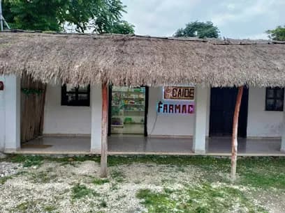 Farmacia CAIDE