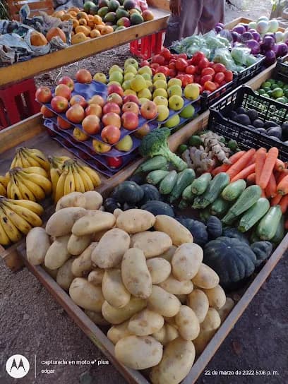 Frutería El arbolito