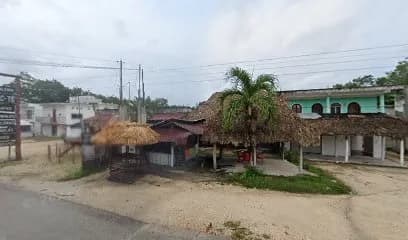 Frutería las palmitas