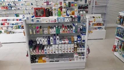 Pharmacy Super Farmacia Salud y Bienestar Fco. Uh May