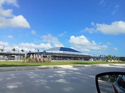 Servicio de taxi 🚖 🛬✈️