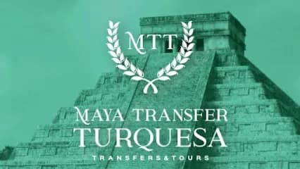 Servicio de Transporte Transfer Turquesa