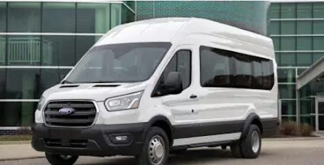 Transporte Privado FYA