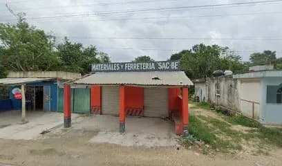 Tienda De Abarrotes "Chula"