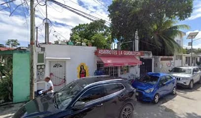 Tienda la Guadalupana