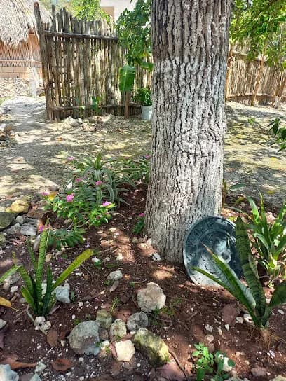 Aldea maya y Artesanías LOLBEH