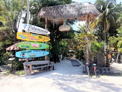 Ascension Bay Fly Fishing: Fisherman Lodge Ascension Bay Mexico