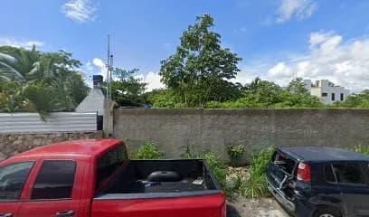 Asociacion Mexicana MDK Tulum