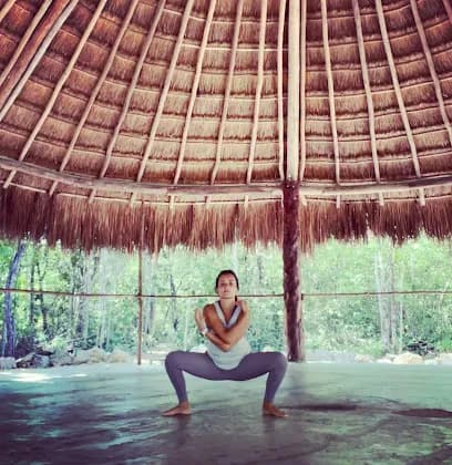 BARRE AT THE JUNGLE