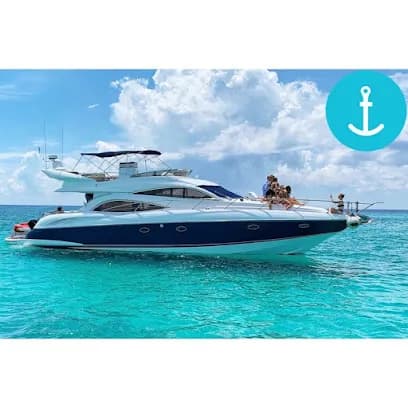 Boat Rental Tulum®