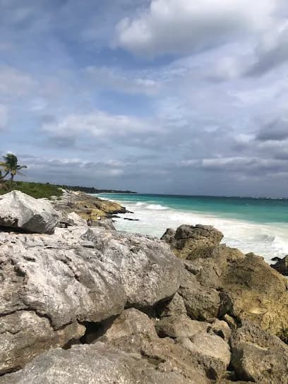 Diving School - Dive Tulum -