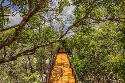 Elavated House Tulum (K NAJ Residence)