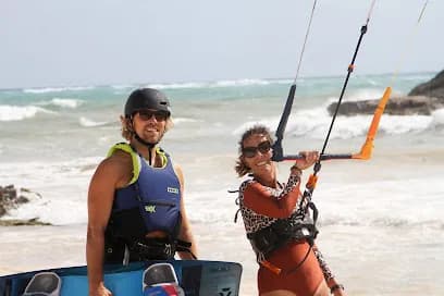 Kitecamp Tulum - Kite & Surf School at Maya Tulum