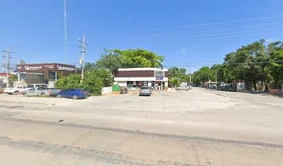 Meeting Point Tulum - Cancun Travel Experience