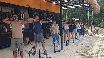 Tulum Archery Club