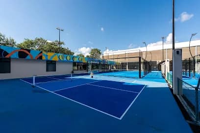 Tulum Padel Social Club