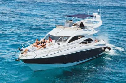 Tulum Yacht Charter