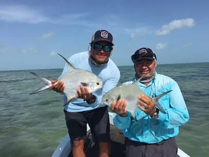 Victor's Fly Fishing Club