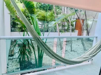 Aldea Zama BOA departamentos Estudios Yoga Cafe Boutique