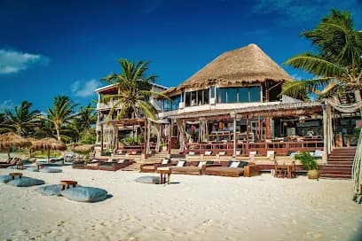 Amansala Resort Hotel