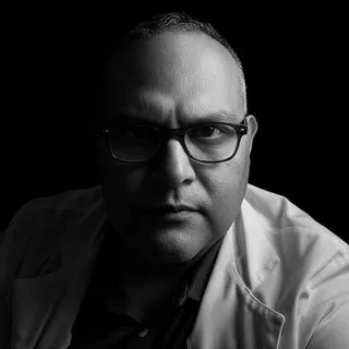 Dr. Oscar Rojas Rositas, Ortopedista