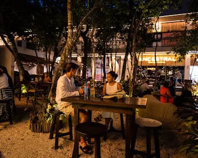 Hunab Lifestyle Center