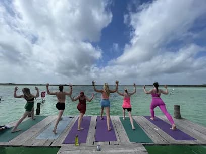 Mi Vida Yoga Retreats Tulum (Office)