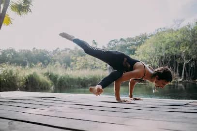 Private Yoga Teacher Tulum