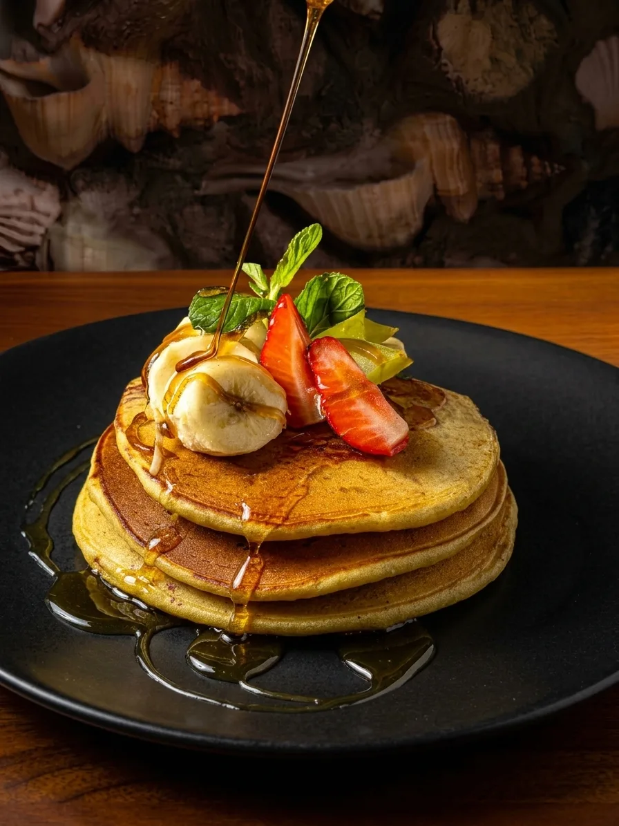 Mayaxel Cafe — 4/5