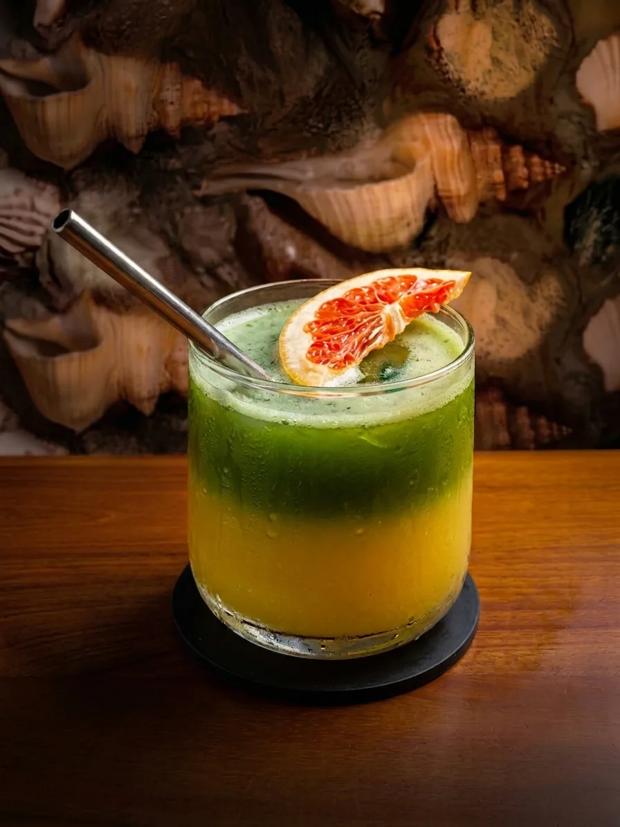 Mayaxel Cafe — 5/5