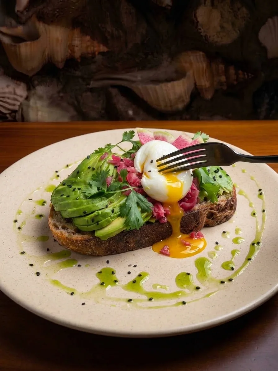 Mayaxel Cafe — 3/5