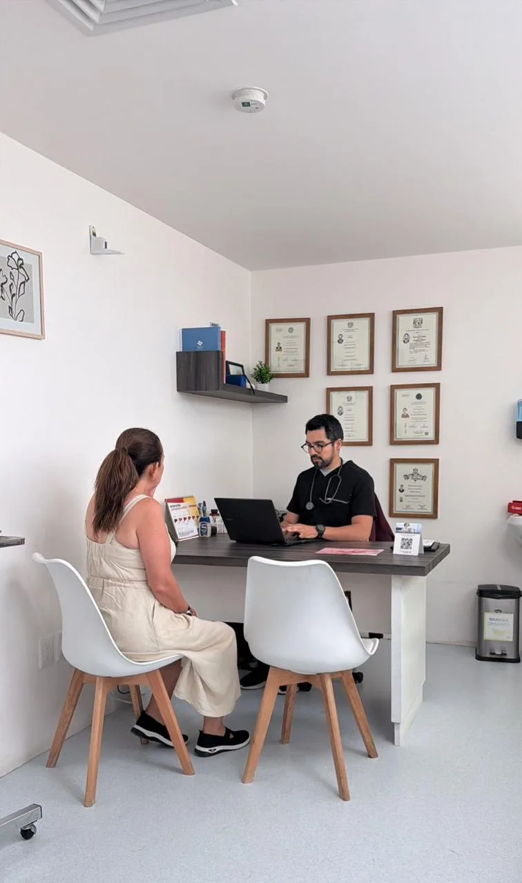 Dentista y dermatología Artident — 2/3