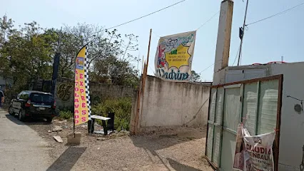 Car Wash El Padrino