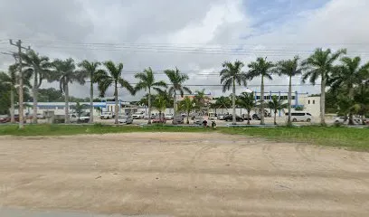CENTRO DE ESTUDIOS TRILINGUE IN NAJIL XOOK TULUM