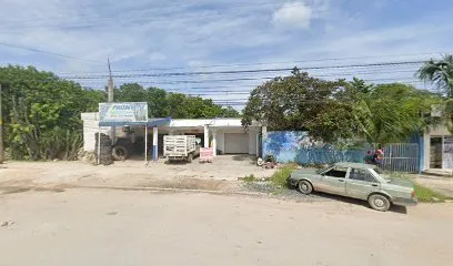 Electromecanica - Taller y Refaccionaria NIZCA