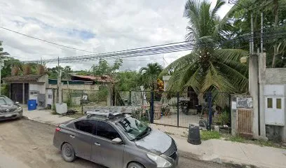 FIX TULUM