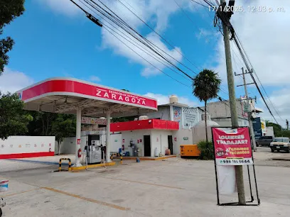 Gas Tomza Zaragoza