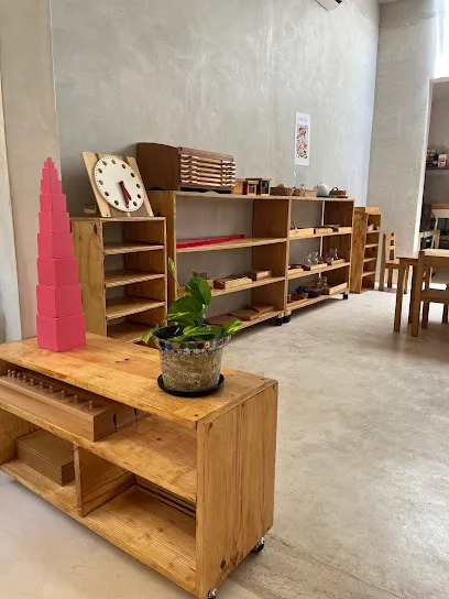 Korali Comunidad Educativa
