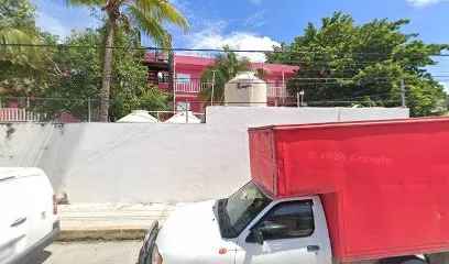Playa del cafmen