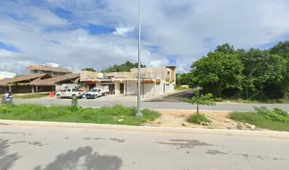 Sack Andamios, Maquinarias y Materiales