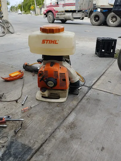Servicio técnico S T