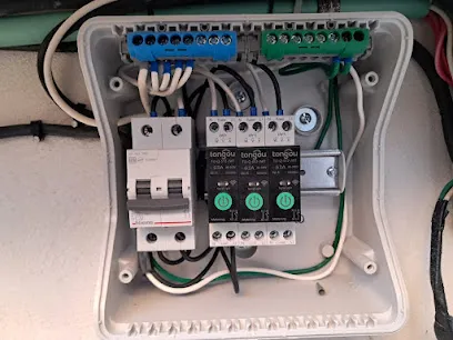 Técnico Express Tulum - Reparación Línea Blanca y Electrónica