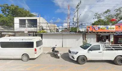 Nimbos Realty Tulum